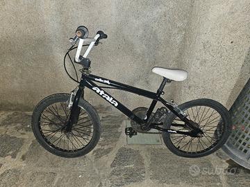 bmx atala