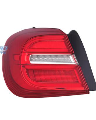 FANALE SINISTRO MERCEDES GLA X156 13-16