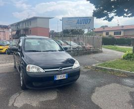 OPEL Corsa 1.2i 16V cat 3p. Sport Irmscher