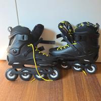 Pattini in linea Rollerblade RB Cruiser
