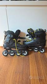 Pattini in linea Rollerblade RB Cruiser