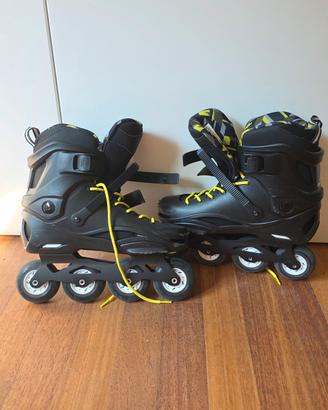 Pattini in linea Rollerblade RB Cruiser