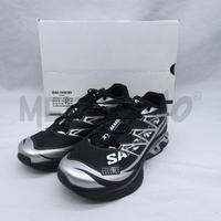 SCARPE SC1 SALOMON XT-MM6 MAISON MARGIELA BALCK SI