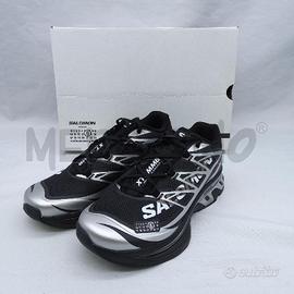 SCARPE SC1 SALOMON XT-MM6 MAISON MARGIELA BALCK SI