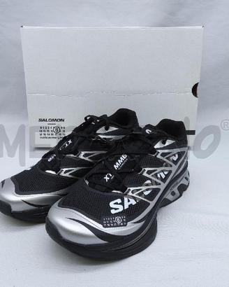 SCARPE SC1 SALOMON XT-MM6 MAISON MARGIELA BALCK SI