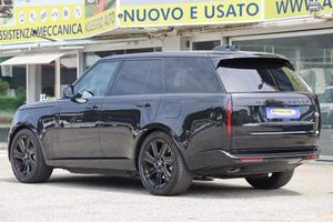 LAND ROVER Range Rover 3.0 I6 HSE VOGUE CLASSIC