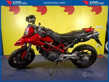 DUCATI Hypermotard 1100 Garantita e Finanziabile