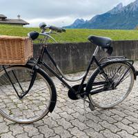 Bici Aurora vintage