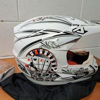 Casco Acerbis