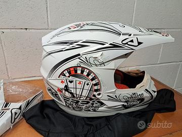 Casco Acerbis