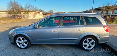 Opel Astra 1.7 sw cosmo