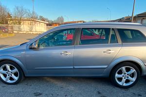 Opel Astra 1.7 sw cosmo