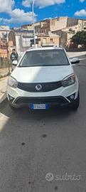 korando 