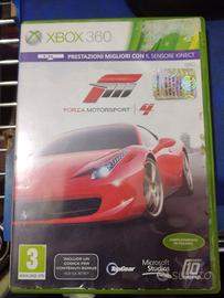 Forza Motorsport 4 Xbox 360
