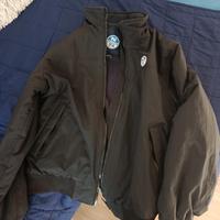 Giubbotto invernale North Sails