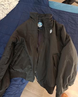 Giubbotto invernale North Sails