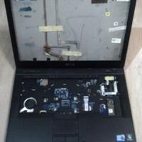Dell Latitude E6410 ricambi
