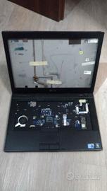 Dell Latitude E6410 ricambi