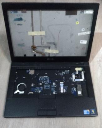 Dell Latitude E6410 ricambi