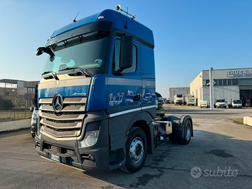 Trattore stradale actros 1845 euro 6 prezzo super