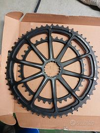 Corone Spidering Cannondale 53/39
