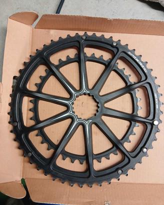 Corone Spidering Cannondale 53/39