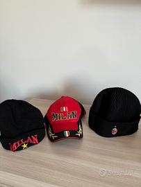 Cappelli MILAN