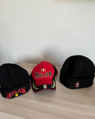Cappelli MILAN