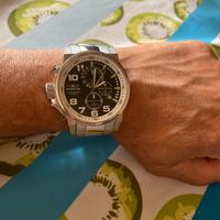 Orologio crono Invicta L-force lefty