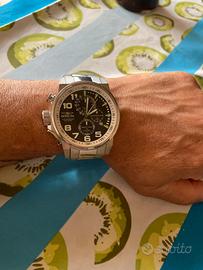 Orologio crono Invicta L-force lefty