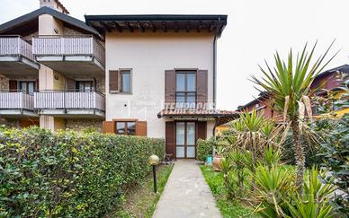 Appartamento a Brignano Gera d'Adda 2 locali