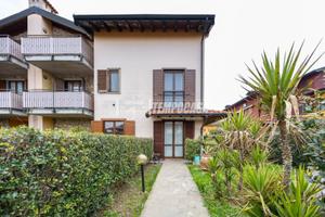 Appartamento a Brignano Gera d'Adda 2 locali
