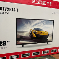 Akai led TV 28"