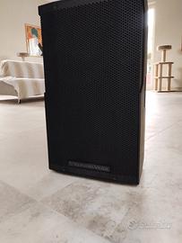 Cerwin-Vega CVE-10 Altoparlante PA Attivo da 10"