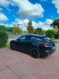 alfa romeo stelvio Q4 executive