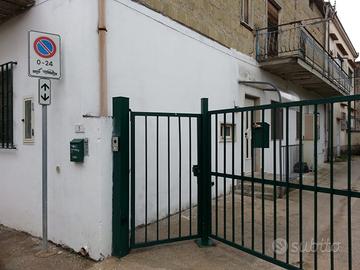 Appartamento indipendente capaccio paestum