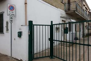 Appartamento indipendente capaccio paestum