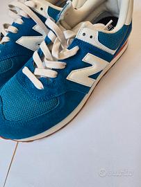 new balance 574