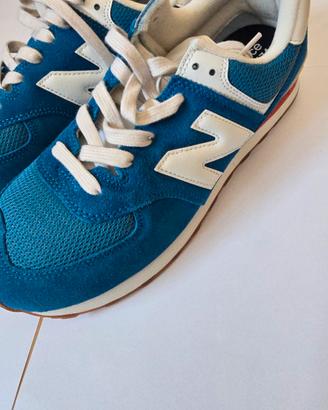 new balance 574