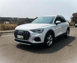 AUDI Q3 35 TDI S tronic advance