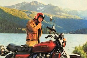 motore gold wing gl1 ricambi