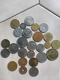 Monete da collezione