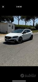 Volvo V40 Cross Country