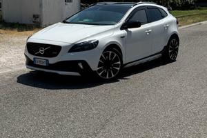Volvo V40 Cross Country