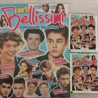 GAMMA 3000 100% BELLI SSIMI ALBUM collezione