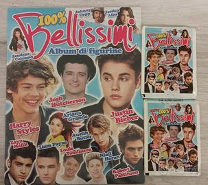 GAMMA 3000 100% BELLI SSIMI ALBUM collezione