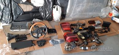 PER LANCIA THEMA 3 SERIE ANNO1994 2.0 16v V.I.S  C