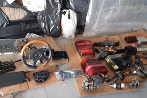 PER LANCIA THEMA 3 SERIE ANNO1994 2.0 16v V.I.S  C