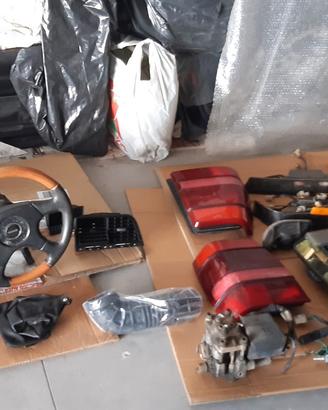PER LANCIA THEMA 3 SERIE ANNO1994 2.0 16v V.I.S  C