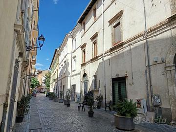 Via Fratini delizioso appartamento 60 mq